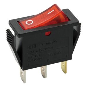 Rocker Switch - M2b Switches