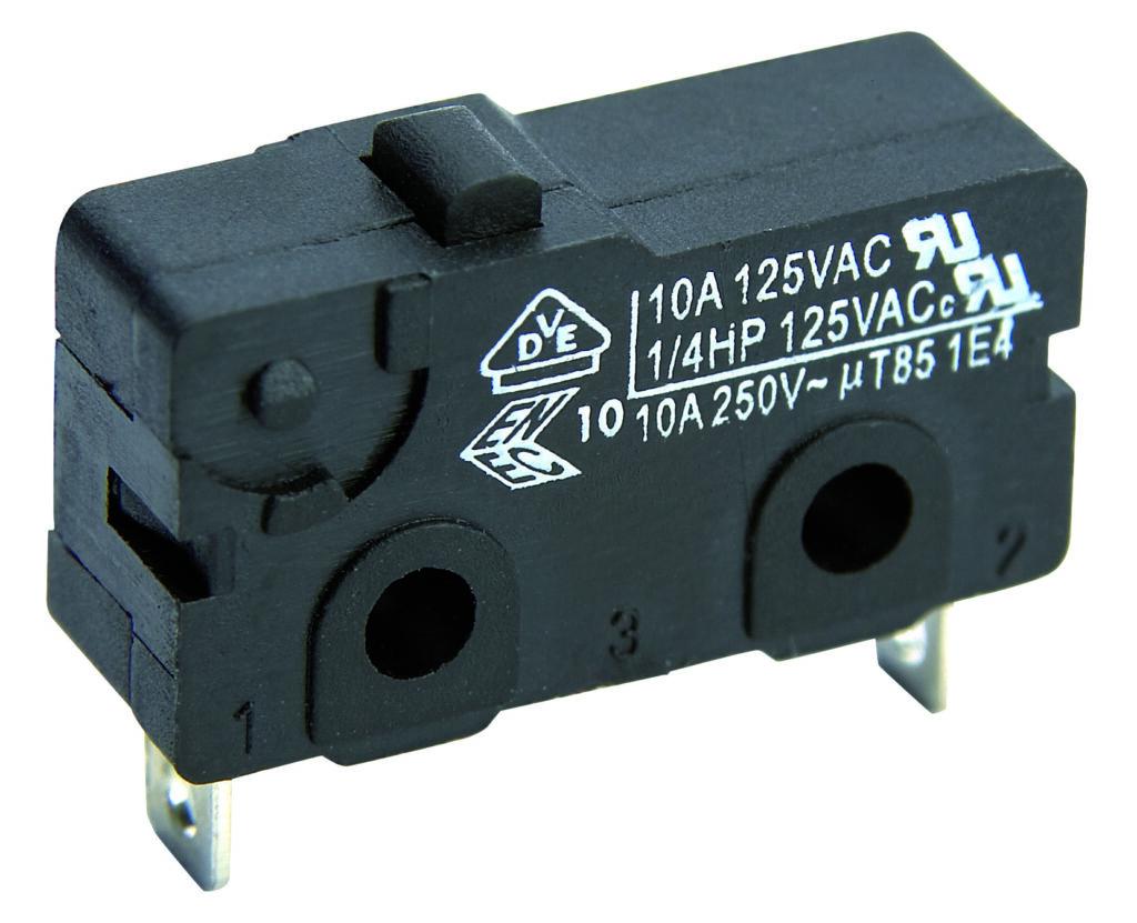 Micro Switches - m2b Switches