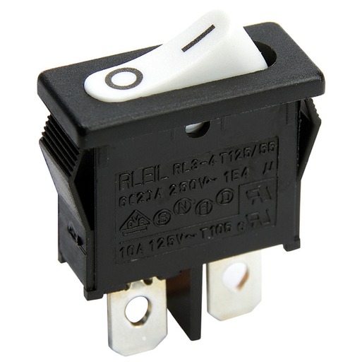 RL-34S Switch - m2b Switches