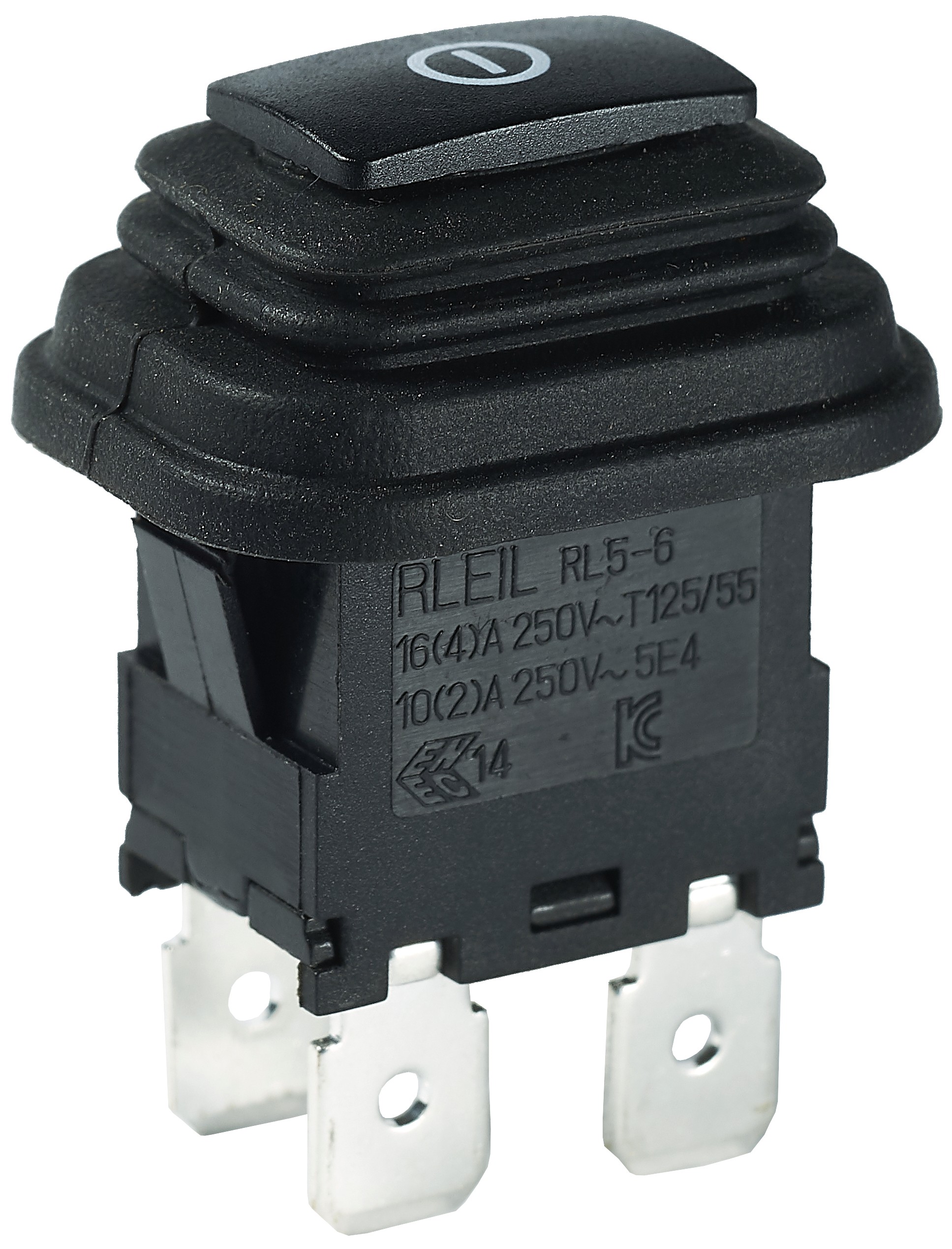 Push Switch - m2b Switches