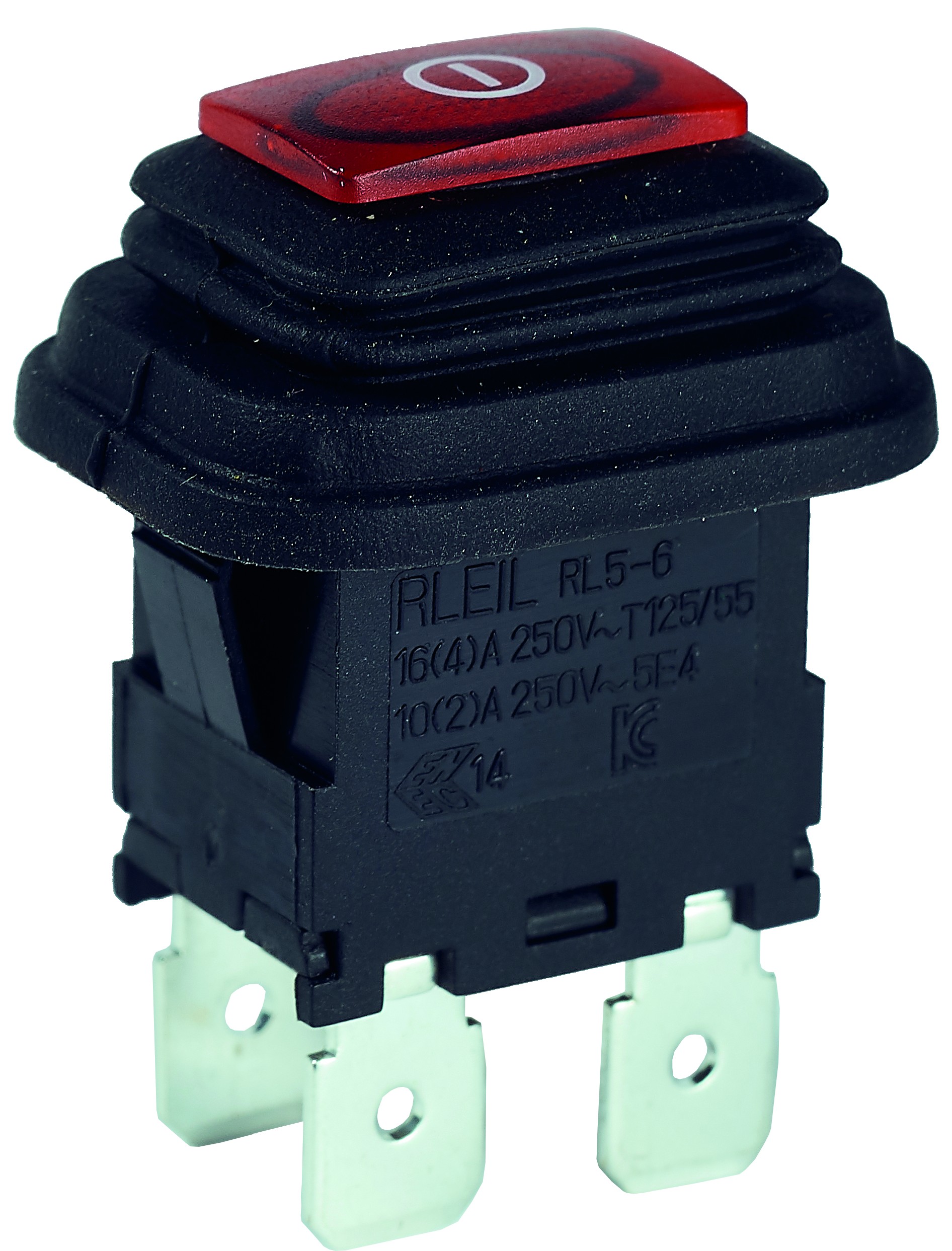 RL-56P Switch - M2b Switches