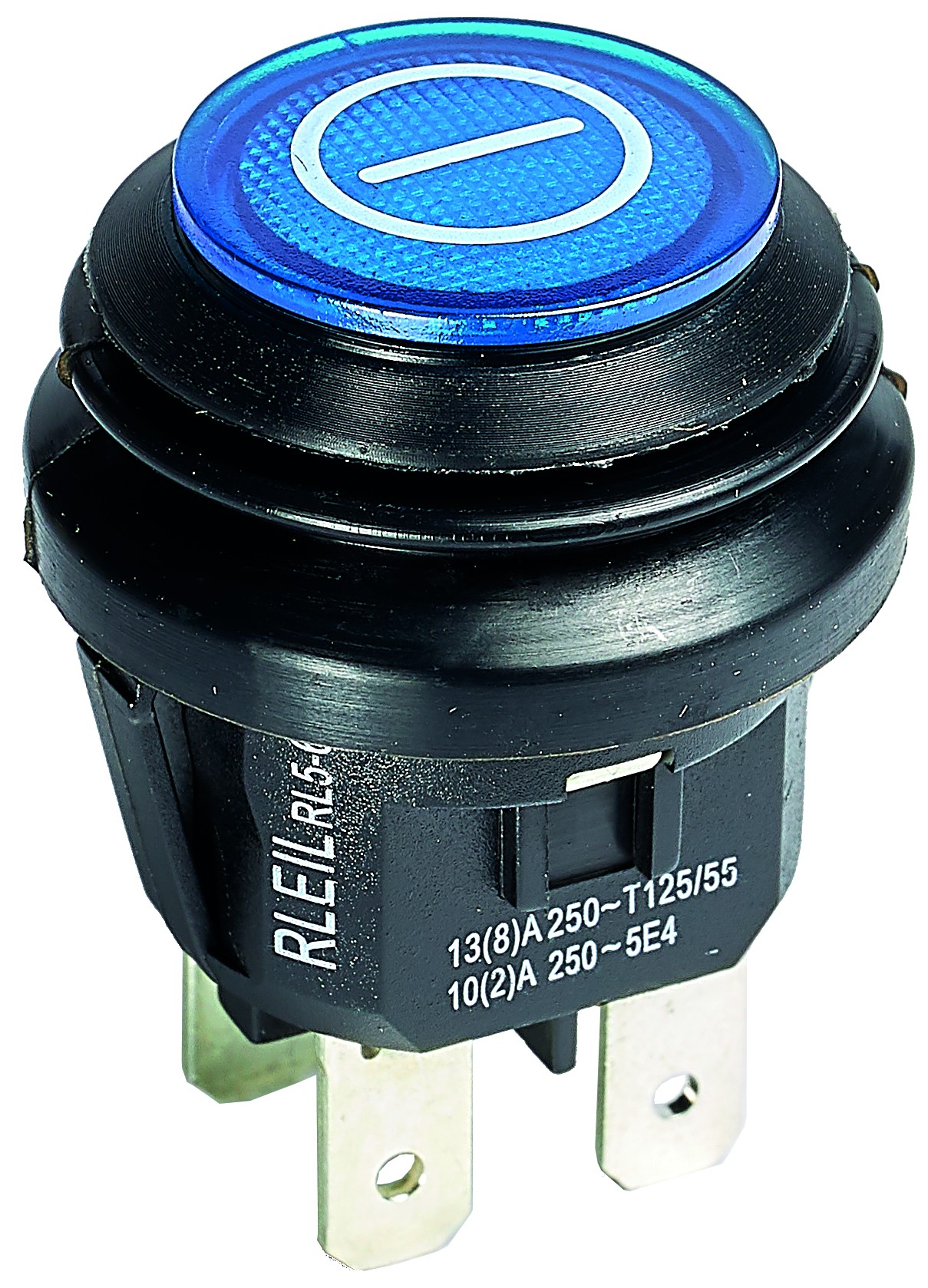 Push Switch - m2b Switches